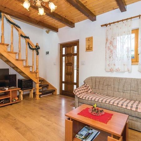 Apartman"Zibar" Skrad Buitenkant foto