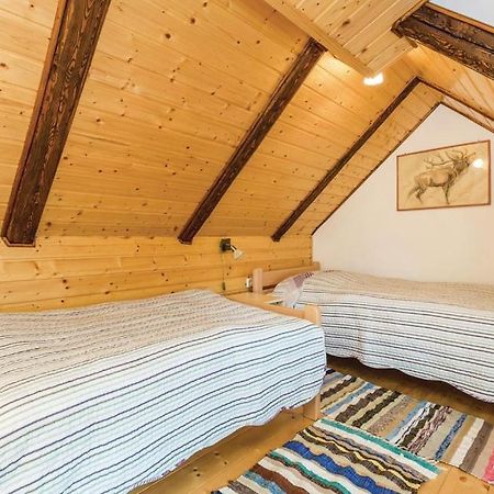 Apartman"Zibar" Skrad Buitenkant foto