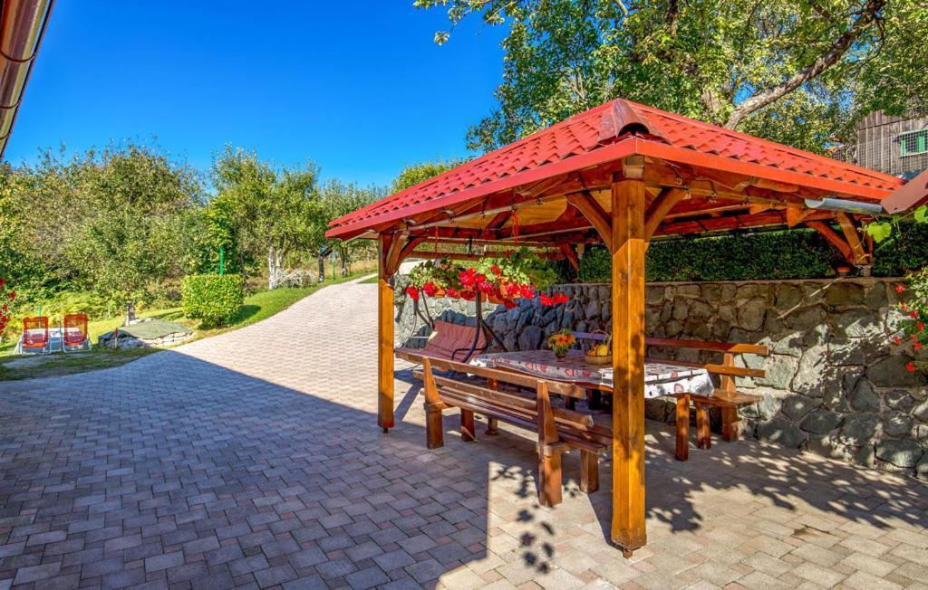 Apartman"Zibar" Skrad Buitenkant foto