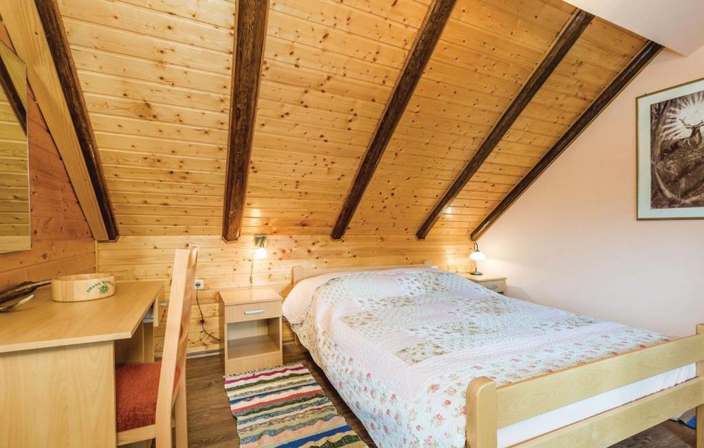 Apartman"Zibar" Skrad Buitenkant foto
